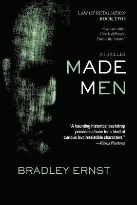 Bradley Ernst, Maxann Dobson - Made Men: A Thriller, Häftad. Tillgänglighet: Lägg i varukorg