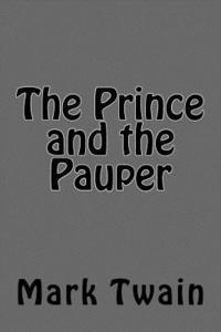 Mark Twain, Angel Sanchez - The Prince and the Pauper, Häftad. Tillgänglighet: Lägg i varukorg