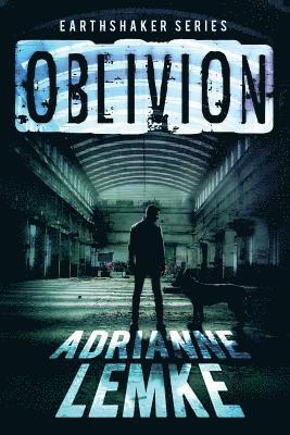 Adrianne Lemke - Oblivion, Häftad. Tillgänglighet: Lägg i varukorg