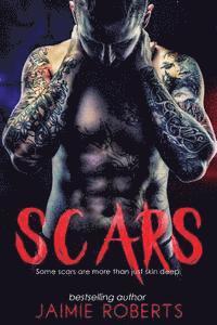 Shannon Steed - Scars, Häftad