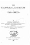 The Geological Evidences of Evolution