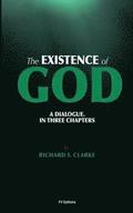 The existence of God. A dialogue. In three chapters.