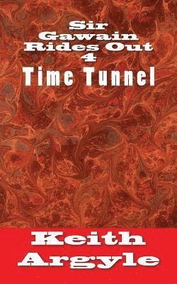 Keith Argyle - Sir Gawain Rides Out (4): Lost in Time, Häftad. Tillgänglighet: Lägg i varukorg