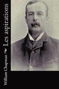 William Chapman - Les aspirations, Häftad