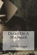 Diary Of A Madman