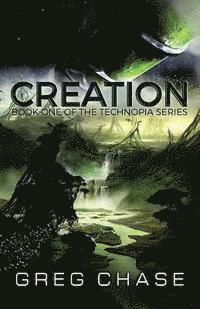 Greg Chase - Creation, Häftad. Tillgänglighet: Lägg i varukorg