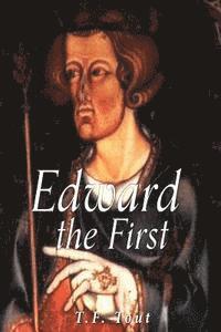 T. F. Tout - Edward the First, Häftad. Tillgänglighet: Lägg i varukorg
