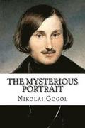 The Mysterious Portrait
