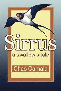 sirrus: a swallow's tale