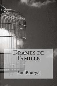 Drames de Famille