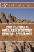 Florea & Holland Mystery Series