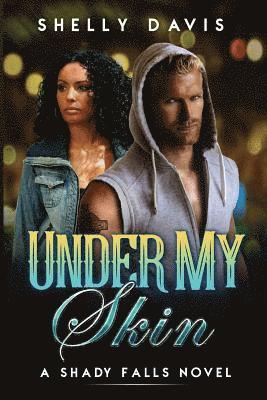 Shelly Davis - Under My Skin, Häftad. Tillgänglighet: Lägg i varukorg