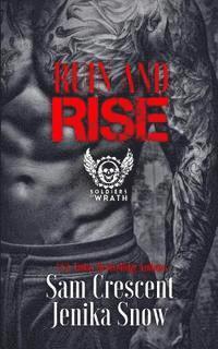 Sam Crescent, Jenika Snow - Ruin and Rise, Häftad. Tillgänglighet: Lägg i varukorg