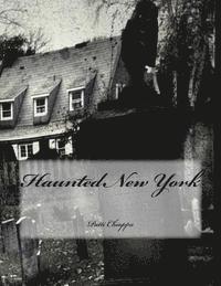 Patti Chiappa - Haunted New York, Häftad. Tillgänglighet: Lägg i varukorg
