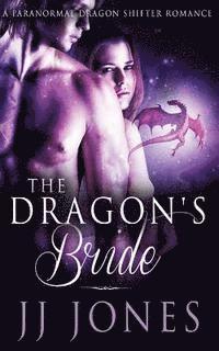 Jj Jones - The Dragon's Bride, Häftad. Tillgänglighet: Lägg i varukorg
