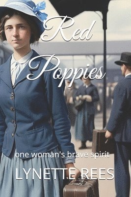 Lynette Rees - Red Poppies, Häftad. Tillgänglighet: Lägg i varukorg