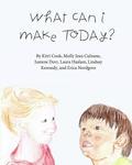 What Can I Make Today?