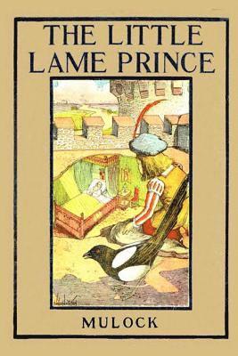 Margaret Waters, Dinah Maria Mulock - The Little Lame Prince, Häftad. Tillgänglighet: Lägg i varukorg