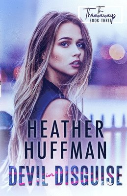 Heather Huffman - Devil in Disguise, Häftad. Tillgänglighet: Lägg i varukorg