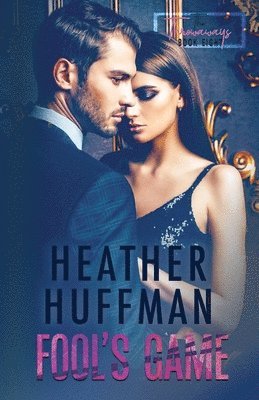 Heather Huffman - Fool's Game, Häftad. Tillgänglighet: Lägg i varukorg