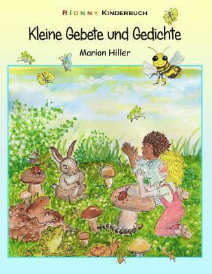 Kleine Gebete und Gedichte