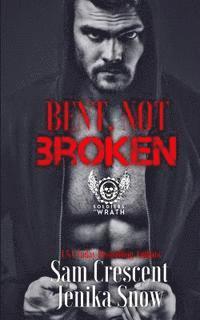 Sam Crescent, Jenika Snow - Bent, Not Broken, Häftad. Tillgänglighet: Lägg i varukorg