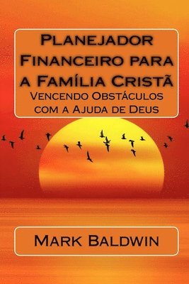 Mark Baldwin - Planejador Financeiro para a Família Cristã, Häftad