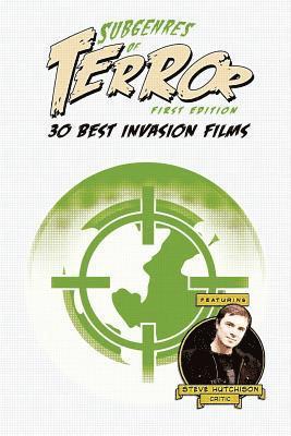 Steve Hutchison - Subgenres of Terror, Häftad. Tillgänglighet: Lägg i varukorg
