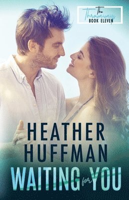 Heather Huffman - Waiting for You, Häftad. Tillgänglighet: Lägg i varukorg
