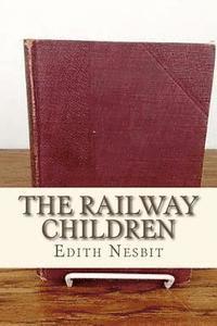 Edith Nesbit, Ravell - The Railway Children, Häftad