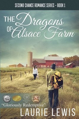 Laurie Lewis - The Dragons of Alsace Farm, Häftad. Tillgänglighet: Lägg i varukorg