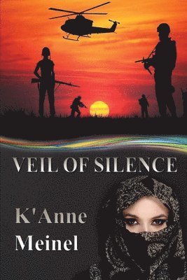 K'Anne Meinel - Veil of Silence, Häftad. Tillgänglighet: Lägg i varukorg