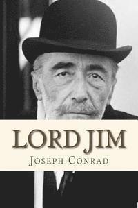 Joseph Conrad, Ravell - Lord Jim, Häftad