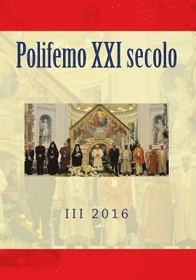Fabio Mora - Polifemo XXI secolo 2016, Häftad. Tillgänglighet: Lägg i varukorg