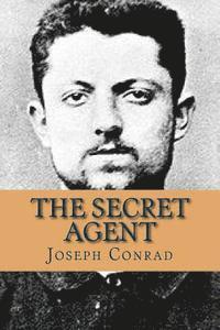 Joseph Conrad, Ravell - The Secret Agent, Häftad
