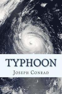 Joseph Conrad, Ravell - Typhoon, Häftad
