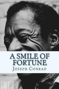 Joseph Conrad, Ravell - A Smile of Fortune, Häftad