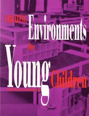 Henry Sanoff - Creating Environments for Young Children, Häftad. Tillgänglighet: Lägg i varukorg