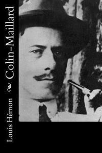 Louis Hemon - Colin-Maillard, Häftad