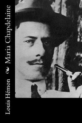 Louis Hemon - Maria Chapdelaine, Häftad