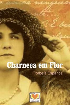 Florbela Espanca - Charneca em Flor, Häftad
