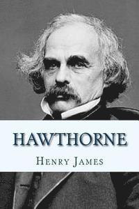 Henry James, Ravell - Hawthorne, Häftad