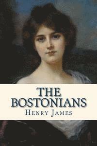 Henry James, Ravell - The Bostonians, Häftad