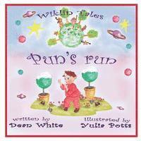 Dean White - Wiklin Tales: Pun's Run, Häftad