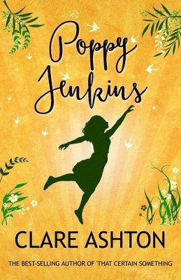 Clare Ashton - Poppy Jenkins, Häftad. Tillgänglighet: Lägg i varukorg