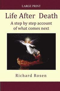 Richard Rosen - Life After Death: A step by step account of what comes next, Häftad. Tillgänglighet: Lägg i varukorg