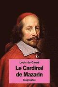 Le Cardinal de Mazarin