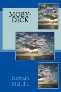 Herman Melville, Angel Sanchez - Moby-Dick, Häftad. Tillgänglighet: Lägg i varukorg