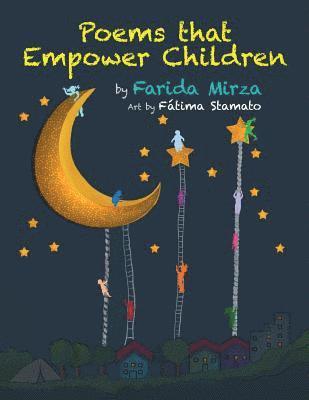 Farida Mirza - Poems that Empower Children, Häftad. Tillgänglighet: Lägg i varukorg