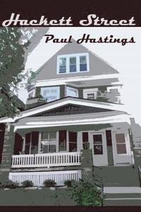 Paul Hastings - Hackett Street, Häftad. Tillgänglighet: Lägg i varukorg